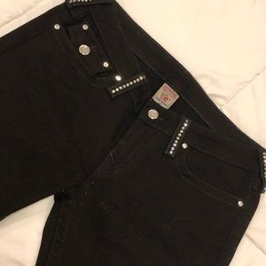 Woman’s True Religion Jeans!